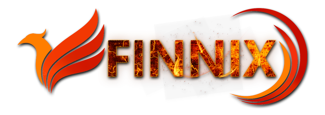 Finnix เว็บพนันออนไลน์ครบวงจรฝาก-ถอนออโต้24ชม. | เว็บตรง 100%
